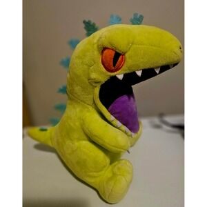 Rugrats‎ Reptar Plus